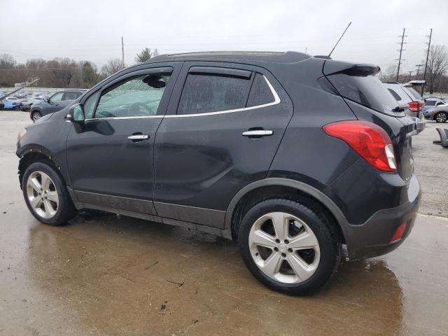 Photo 2 from auction – 2016 BUICK ENCORE with VIN KL4CJESB5GB710980