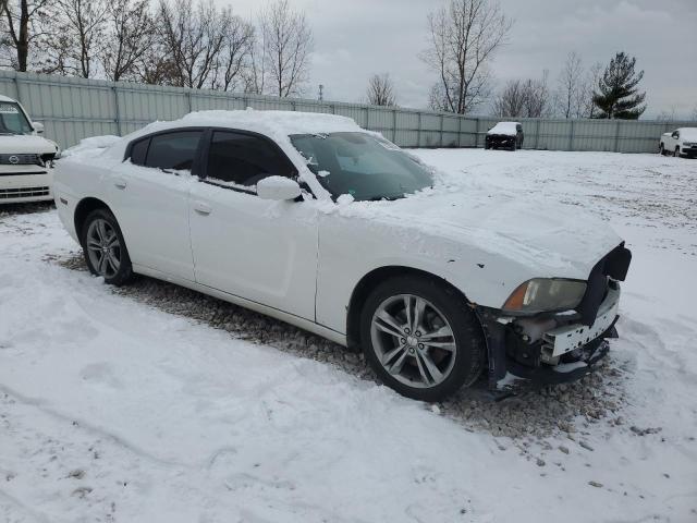 Photo 4 from auction – 2013 DODGE CHARGER SX with VIN 2C3CDXJG9DH541169