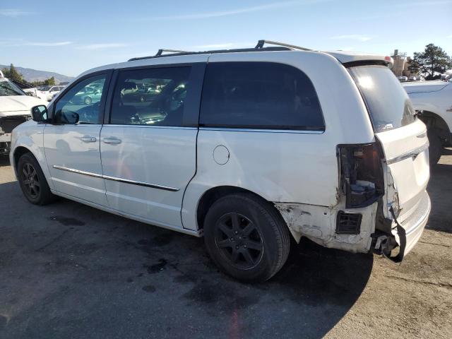 Photo 2 from auction – 2012 CHRYSLER TOWN & COU with VIN 2C4RC1BG7CR306606