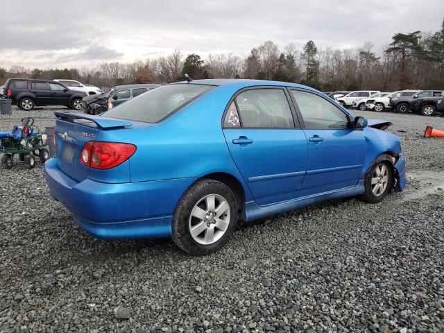 Photo 3 from auction – 2007 TOYOTA COROLLA CE with VIN 2T1BR32E67C854824