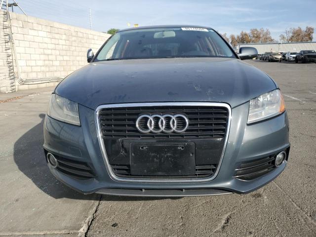 Photo 5 from auction – 2012 AUDI A3 PREMIUM with VIN WAUBEAFMXCA060275
