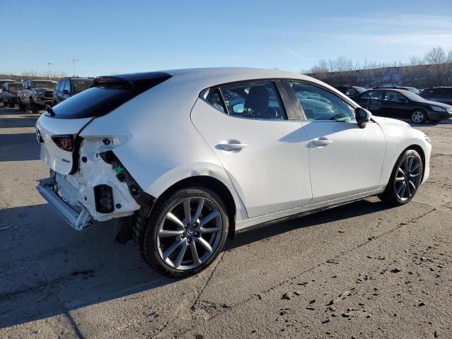 Photo 3 from auction – 2022 MAZDA 3 SELECT with VIN JM1BPAKL5N1516194