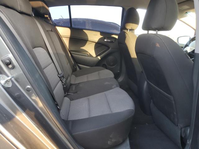 Photo 10 from auction – 2016 KIA FORTE LX with VIN KNAFK5A82G5603161
