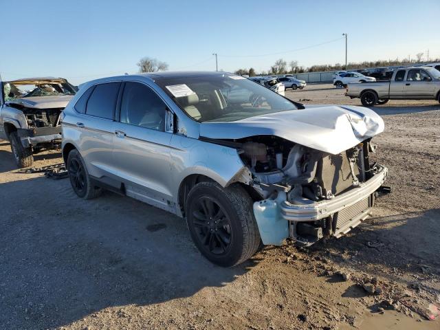 Photo 4 from auction – 2019 FORD EDGE SEL with VIN 2FMPK3J9XKBB61248