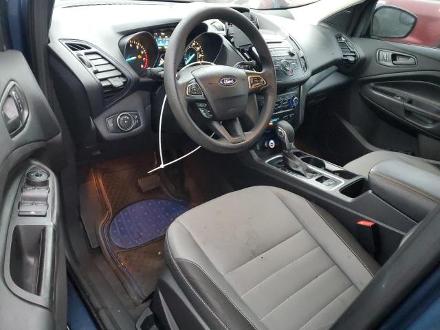Photo 8 from auction – 2018 FORD ESCAPE S with VIN 1FMCU0F75JUB24714