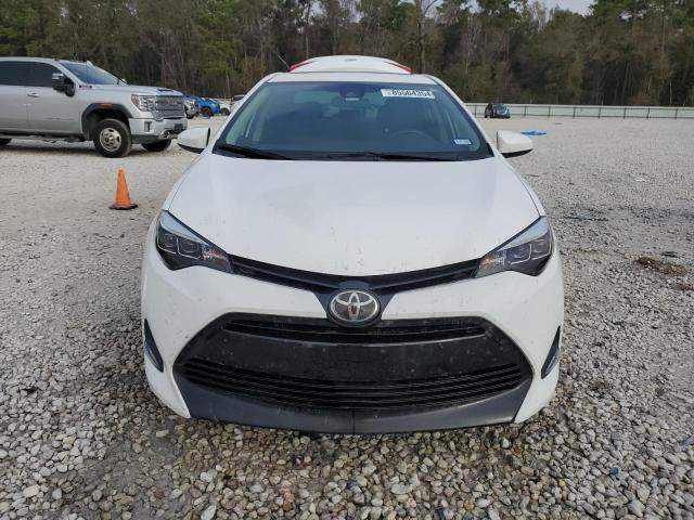 Photo 5 from auction – 2019 TOYOTA COROLLA L with VIN 2T1BURHE6KC169658