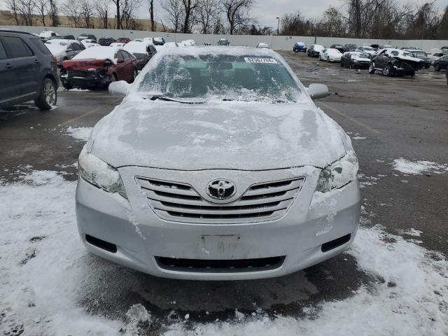 Photo 5 from auction – 2008 TOYOTA CAMRY CE with VIN 4T4BE46K68R021015