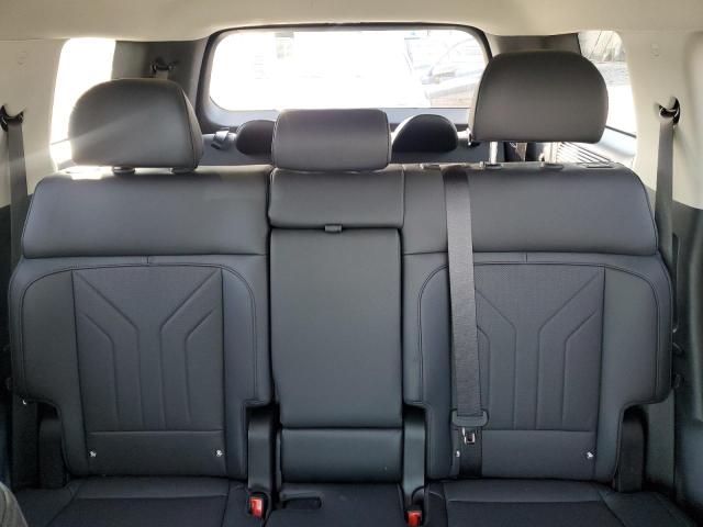 Photo 10 from auction – 2024 HYUNDAI SANTA FE S with VIN 5NMP2DGL1RH024188