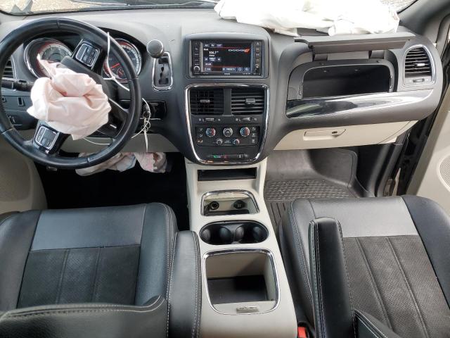 Photo 8 from auction – 2019 DODGE GRAND CARA with VIN 2C4RDGCGXKR785357