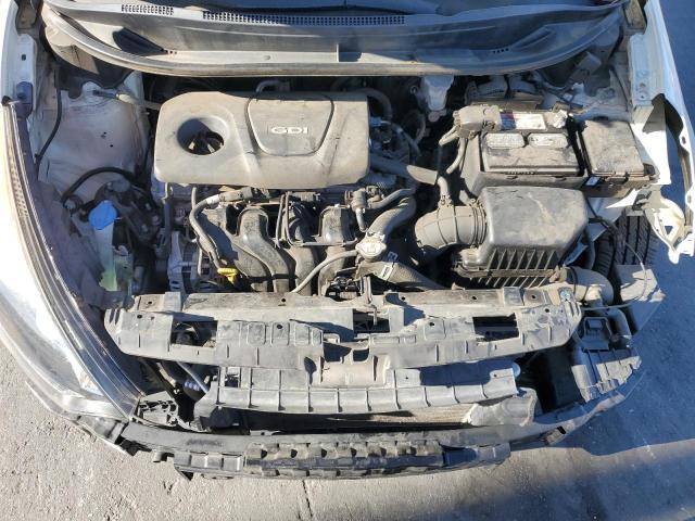 Photo 11 from auction – 2016 KIA RIO LX with VIN KNADM5A32G6575975