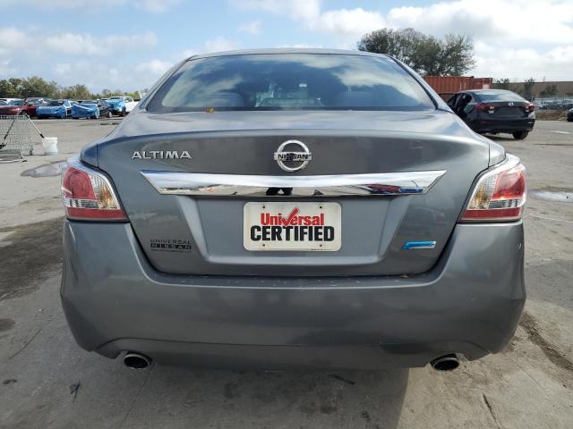 Photo 6 from auction – 2014 NISSAN ALTIMA 2.5 with VIN 1N4AL3AP8EC326066