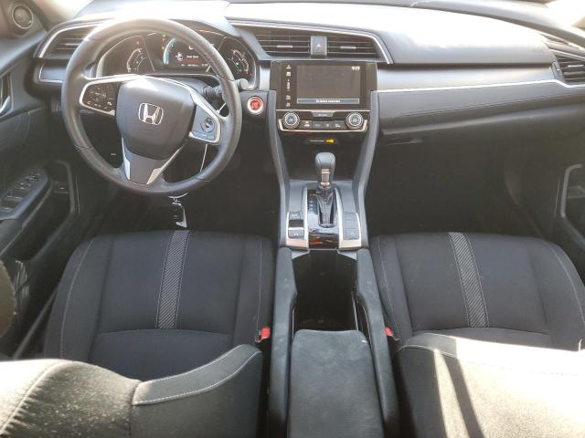 Photo 8 from auction – 2017 HONDA CIVIC EX with VIN 2HGFC2F79HH576955