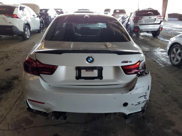 Photo 6 from auction – 2015 BMW M4 with VIN WBS3R9C59FK334449