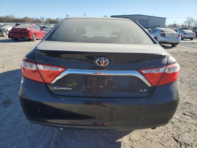 Photo 6 from auction – 2016 TOYOTA CAMRY LE with VIN 4T4BF1FK4GR534774