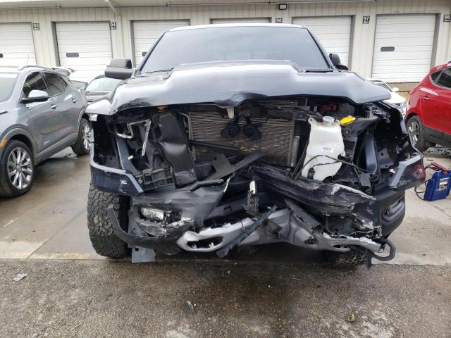 Photo 5 from auction – 2019 RAM 1500 REBEL with VIN 1C6SRFLT7KN722019