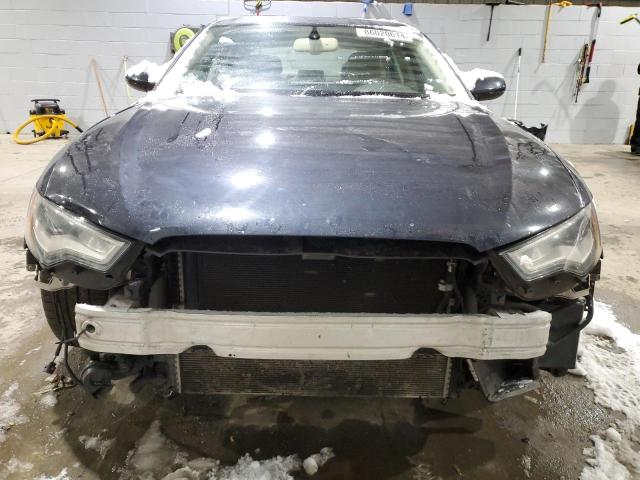 Photo 5 from auction – 2012 AUDI A6 PREMIUM with VIN WAUGGAFC7CN129231