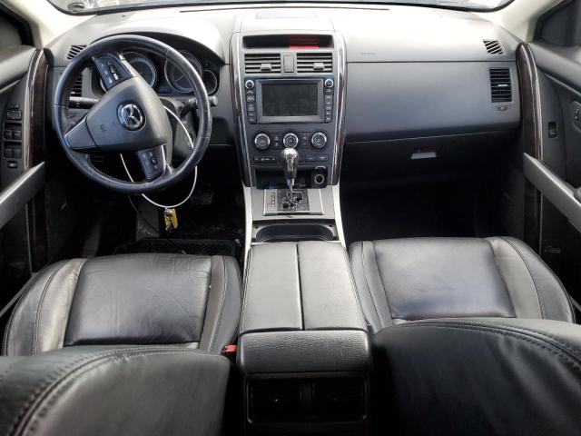Photo 8 from auction – 2010 MAZDA CX-9 with VIN JM3TB3MV4A0206042