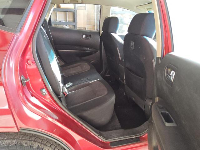Photo 11 from auction – 2011 NISSAN ROGUE S with VIN JN8AS5MT7BW186091