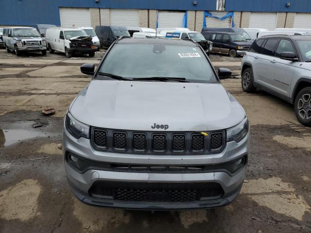 Photo 5 from auction – 2023 JEEP COMPASS LA with VIN 3C4NJDBN1PT509207