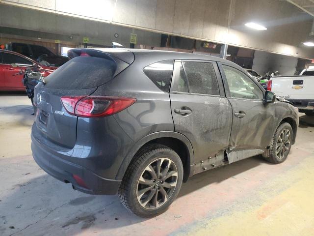 Photo 3 from auction – 2016 MAZDA CX-5 GT with VIN JM3KE2DY1G0756458