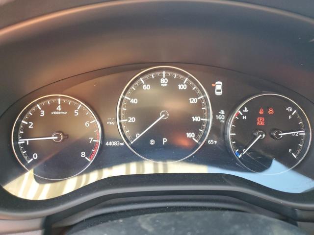 Снимка 9 от търг – 2023 MAZDA 3 PREFERRE с VIN 3MZBPACM4PM369957