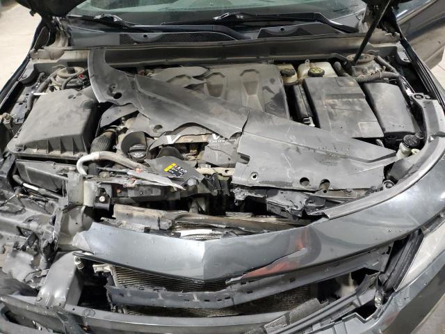 Photo 11 from auction – 2014 CHEVROLET IMPALA LT with VIN 2G1125S35E9243716