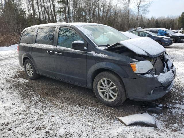 Photo 4 from auction – 2019 DODGE GRAND CARA with VIN 2C4RDGBG7KR781610