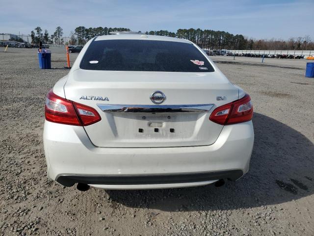 Photo 6 from auction – 2017 NISSAN ALTIMA 2.5 with VIN 1N4AL3AP2HC118883