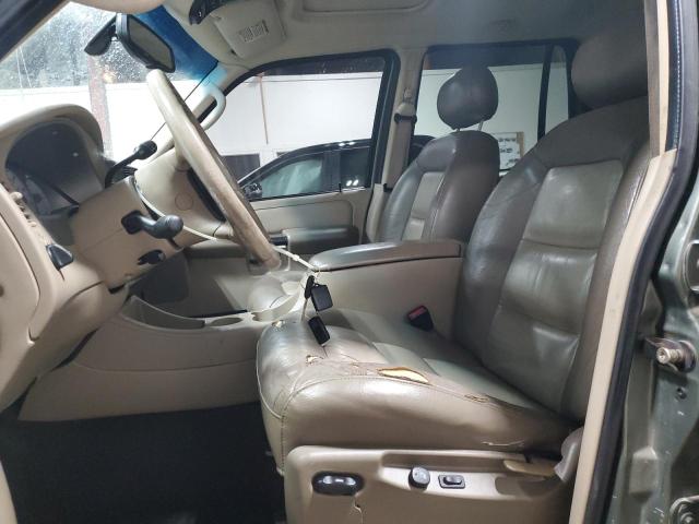 Photo 7 from auction – 2004 FORD EXPLORER S with VIN 1FMZU67E63UC57382