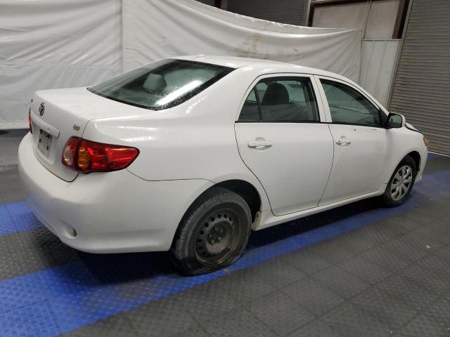 Photo 3 from auction – 2010 TOYOTA COROLLA with VIN 2T1BU4EE3AC340937