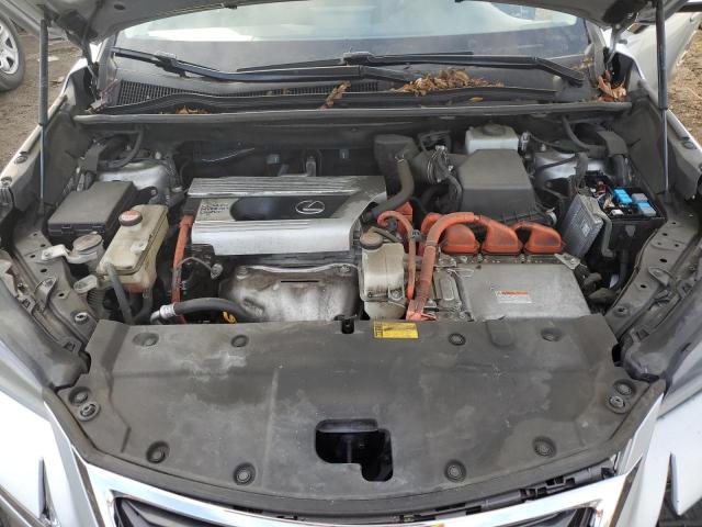 Photo 12 from auction – 2015 LEXUS NX 300H with VIN JTJBJRBZ6F2007180