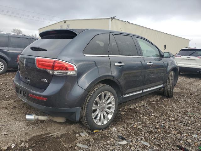 Снимка 3 от търг – 2013 LINCOLN MKX с VIN 2LMDJ6JK3DBL21844