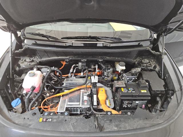 Photo 11 from auction – 2024 KIA NIRO WIND with VIN KNDCR3L15R5108767