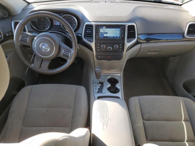 Photo 8 from auction – 2012 JEEP GRAND CHER with VIN 1C4RJEAG6CC137184