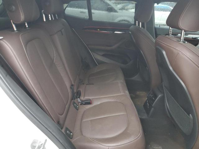 Photo 11 from auction – 2019 BMW X2 SDRIVE2 with VIN WBXYJ3C58K5N39693