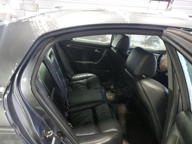 Photo 10 from auction – 2006 ACURA 3.2TL with VIN 19UUA66216A045964