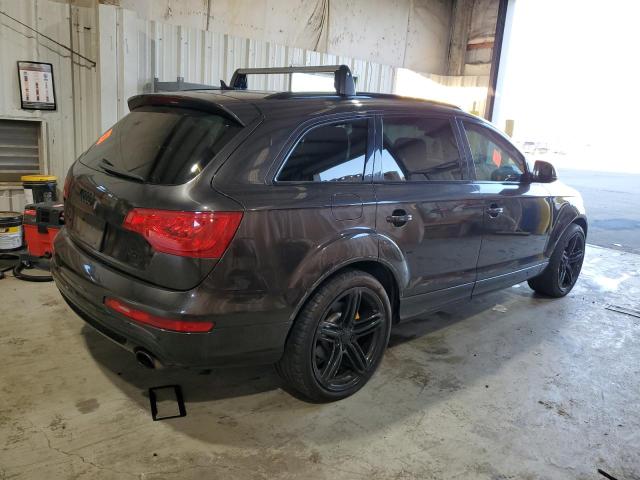 Photo 3 from auction – 2015 AUDI Q7 PRESTIG with VIN WA1DGAFE9FD013413