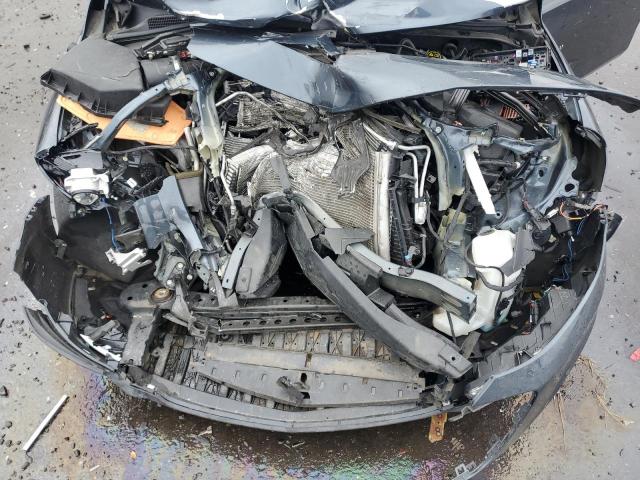 Photo 11 from auction – 2020 CHEVROLET MALIBU LT with VIN 1G1ZD5ST9LF090520