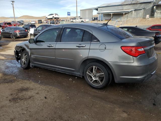 صورة رقم 2 من المزاد - 2012 CHRYSLER 200 LX مع VIN 1C3CCBAB6CN228791