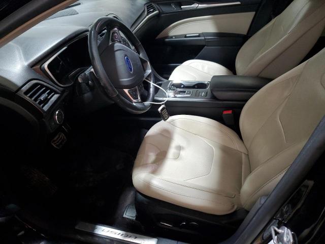 Photo 7 from auction – 2017 FORD FUSION TIT with VIN 3FA6P0RU4HR322976
