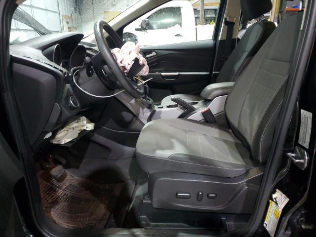 Photo 7 from auction – 2016 FORD ESCAPE SE with VIN 1FMCU9GX3GUC16660