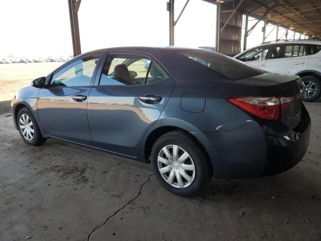 Photo 2 from auction – 2016 TOYOTA COROLLA L with VIN 5YFBURHE1GP452363