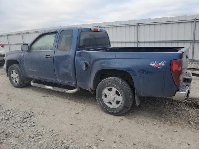 Photo 2 from auction – 2005 GMC CANYON with VIN 1GTDT196758194735