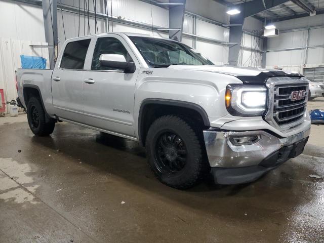 Photo 4 from auction – 2017 GMC SIERRA K15 with VIN 3GTU2MEC0HG322845