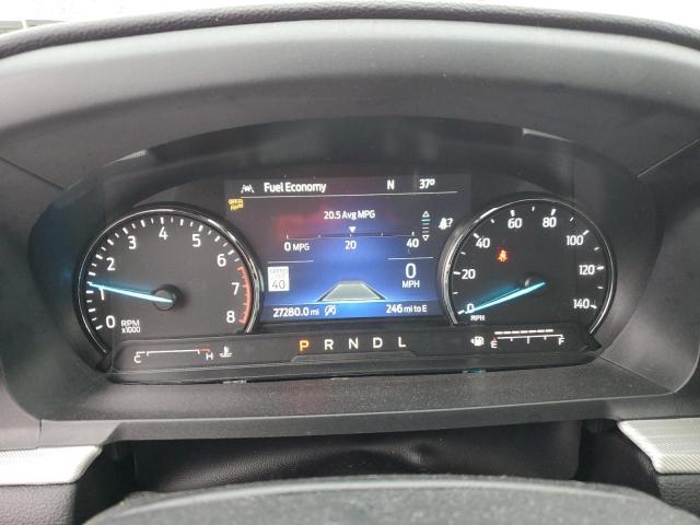 صورة رقم 9 من المزاد - 2021 FORD EXPLORER X مع VIN 1FMSK8DH8MGB10935