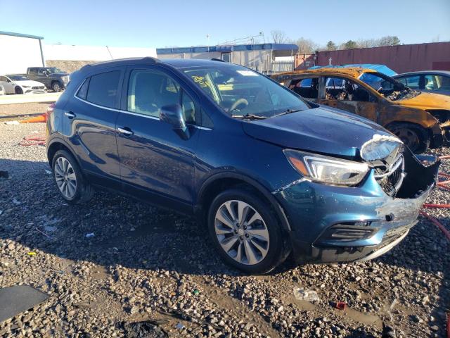 Photo 4 from auction – 2020 BUICK ENCORE PRE with VIN KL4CJASBXLB052012