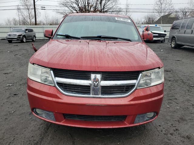 Photo 5 from auction – 2009 DODGE JOURNEY SX with VIN 3D4GH57VX9T195176