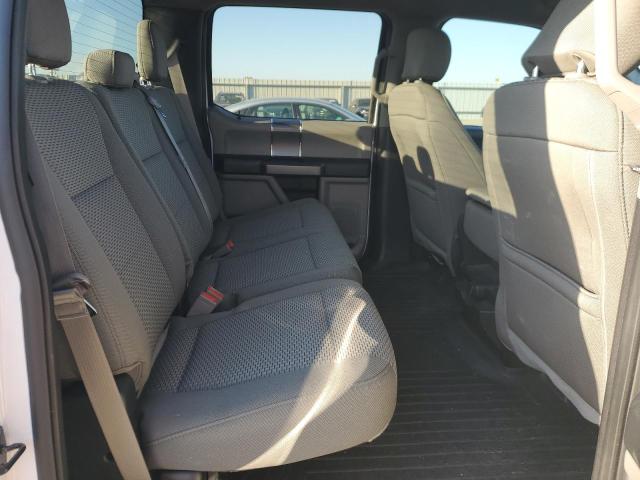 Photo 10 from auction – 2018 FORD F150 SUPER with VIN 1FTEW1E5XJKF74027