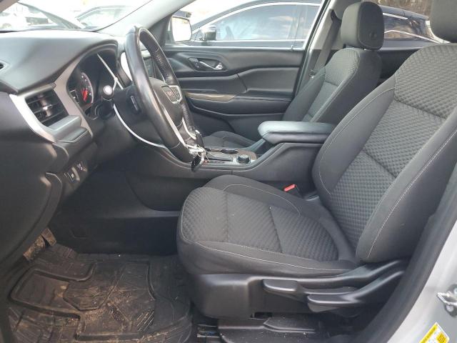 Photo 7 from auction – 2017 GMC ACADIA SLE with VIN 1GKKNRLA9HZ295095