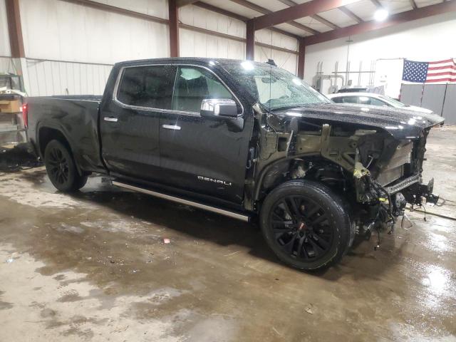 Photo 4 from auction – 2023 GMC SIERRA K15 with VIN 3GTUUGEL5PG104426